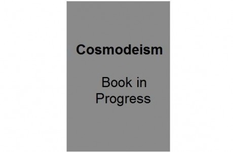 Cosmodeism: A Worldview for the Space Age