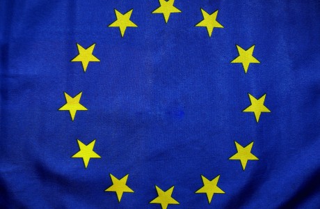 THE FUTURE OF THE EU