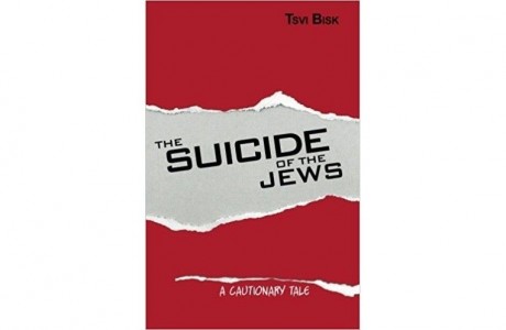 The Suicide of the Jews